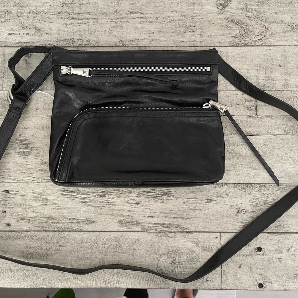 Hobo crossbody